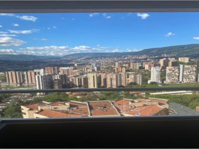 Apartamento en venta en Sabaneta Aves Maria, 76 mt2, 3 habitaciones