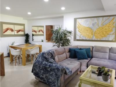 Apartamento en Venta Sabaneta , 100 mt2, 3 habitaciones