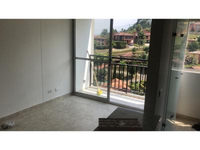 Apartamento en Venta Sabaneta , 59 mt2, 3 habitaciones