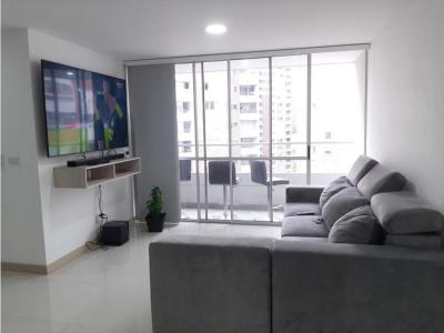 Apartamento en Venta Sabaneta , 85 mt2, 3 habitaciones