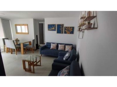 VENTA DE APARTAMENTO EN SABANETA SECTOR ASDESILLA, 76 mt2, 3 habitaciones