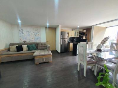 Venta de Apartamento en Sabaneta. Cerca Universidad Ceipa, 80 mt2, 2 habitaciones