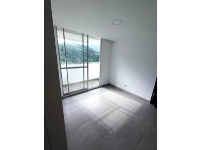 Vendo apartamento sector Sabaneta loma San jose, 58 mt2, 3 habitaciones