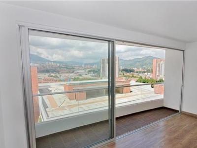 Apartamento en venta en Sabaneta sector Prados de Sabaneta, 72 mt2, 3 habitaciones