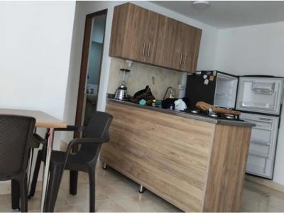 Apartamento en Venta en Sabaneta , 52 mt2, 3 habitaciones