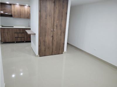 Apartamento en venta en Sabaneta sector San Judas, 60 mt2, 3 habitaciones