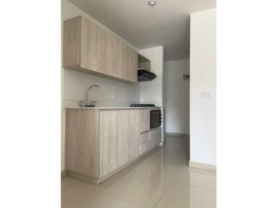 SE VENDE HERMOSO APARTAMENTO EN SABANETA, 65 mt2, 3 habitaciones