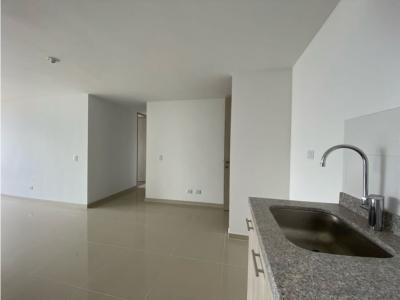 APARTAMENTO EN VENTA 66,29 m2, LAS LOMITAS, SABANETA SELVÁTICA.NETS T, 66 mt2, 3 habitaciones