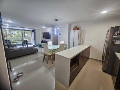 Venta Apartamento parte plana San José Sabaneta P7 C7276695, 97 mt2, 3 habitaciones