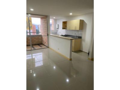 Venta Apartamento Sabaneta, 74 mt2, 3 habitaciones