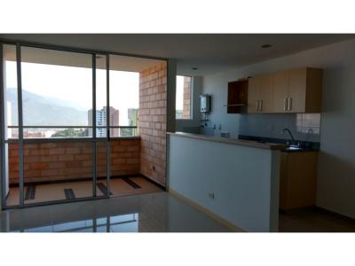 Venta de apartamento en Sabaneta La Doctora 74m2, 74 mt2, 3 habitaciones