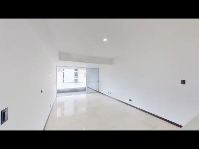 Apartamento venta Sabaneta-Los Alcazares 92m2, 92 mt2, 2 habitaciones