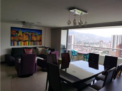 Venta Apartamento Sabaneta 149 M2, 149 mt2, 3 habitaciones