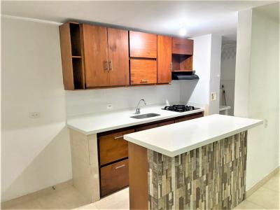 Apartamento en Venta en Sabaneta sector Prados de Sabaneta, 67 mt2, 3 habitaciones