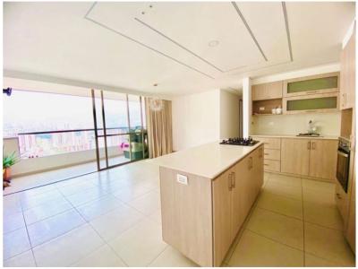 Apartamento en venta sector San José Sabaneta, 100 mt2, 3 habitaciones