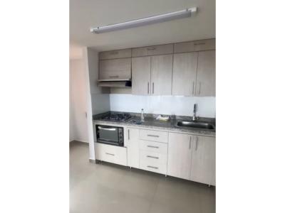 APARTMENTO en Sabaneta- La Florida, 69 mt2, 3 habitaciones