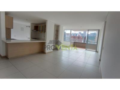 Apartamento en Venta Sabaneta San Jose, 100 mt2, 3 habitaciones