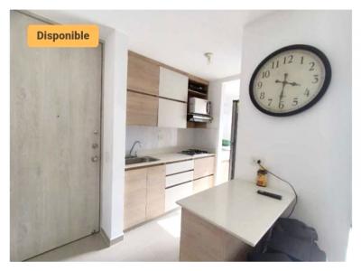 APARTAMENTO EN VENTA SABANETA- CERCA AL PARQUE - SECTOR PLANO, 65 mt2, 3 habitaciones