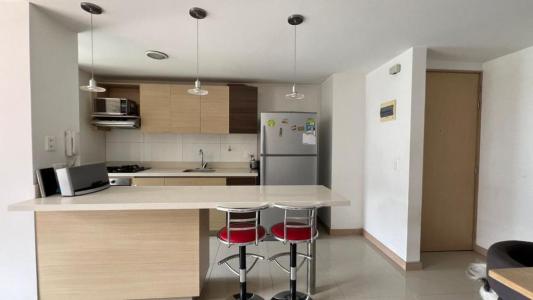 Apartamento En Venta En Sabaneta San Jose VMUR11713, 87 mt2, 3 habitaciones