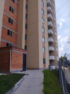 Apartamento En Venta En Sabaneta Cañaveralejo VMUR11749, 55 mt2, 2 habitaciones