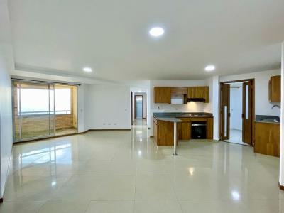 Apartamento En Venta En Sabaneta En Aves Maria V13107, 100 mt2, 3 habitaciones