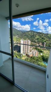 Apartamento En Venta En Sabaneta En Las Lomitas V13362, 57 mt2, 3 habitaciones