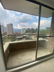 Apartamento En Venta En Sabaneta En Las Lomitas V16205, 66 mt2, 3 habitaciones