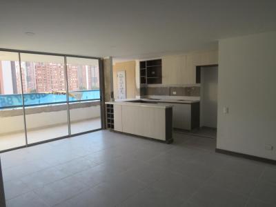 Apartamento En Venta En Sabaneta En Aves Maria V16384, 99 mt2, 3 habitaciones