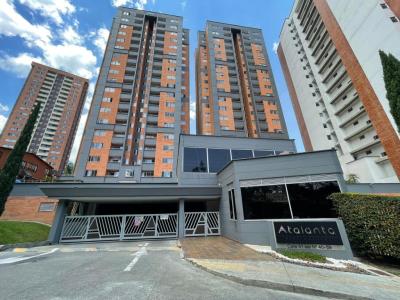 Apartamento En Venta En Sabaneta En Asdesillas V16557, 68 mt2, 3 habitaciones