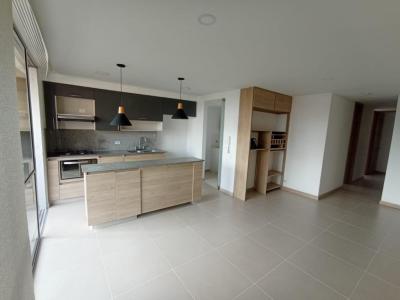 Apartamento En Venta En Sabaneta En Asdesillas V19499, 85 mt2, 3 habitaciones