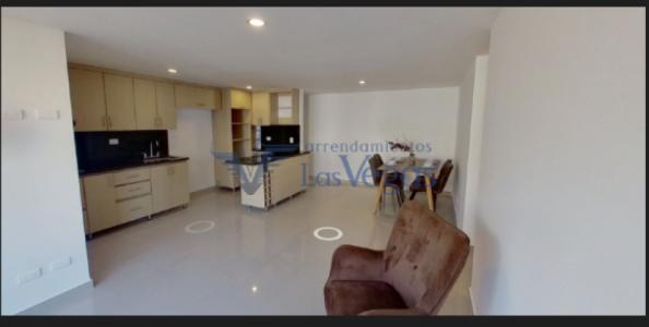 Apartamento En Venta En Sabaneta V111741, 85 mt2, 3 habitaciones