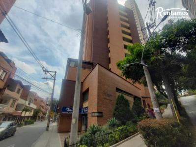 Apartamento En Venta En Sabaneta En Las Lomitas V115650, 90 mt2, 2 habitaciones