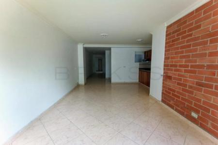 Apartamento En Venta En Sabaneta En Las Vegas V117168, 105 mt2, 3 habitaciones