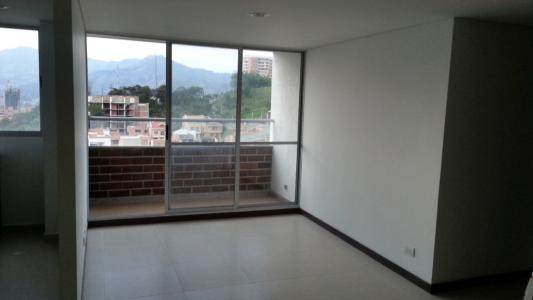 Apartamento En Venta En Sabaneta En La Doctora V150945, 89 mt2, 3 habitaciones