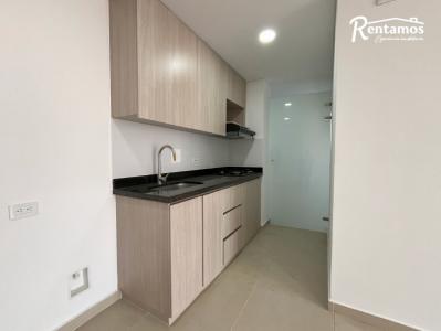 Apartamento En Venta En Sabaneta En La Doctora V151495, 72 mt2, 3 habitaciones