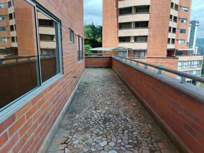 Apartamento En Venta En Sabaneta En Aves Maria V152747, 109 mt2, 3 habitaciones