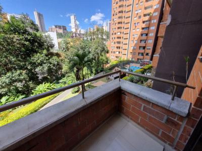 Apartamento En Venta En Sabaneta En San Jose V153410, 56 mt2, 3 habitaciones