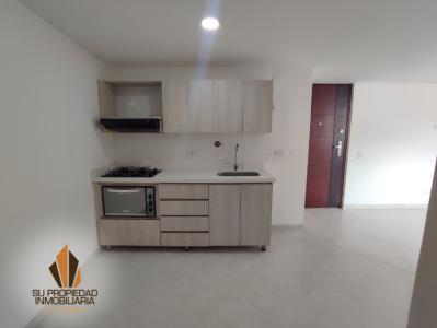 Apartamento En Venta En Sabaneta En Aves Maria V155218, 70 mt2, 3 habitaciones