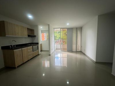 Apartamento En Venta En Sabaneta En La Doctora V159261, 65 mt2, 3 habitaciones