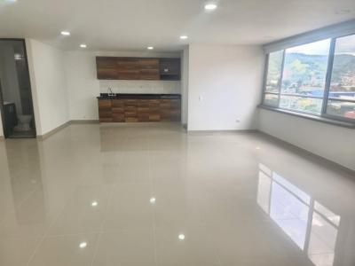 Apartamento En Venta En Sabaneta V160437, 119 mt2, 3 habitaciones