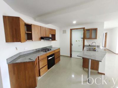 Apartamento En Venta En Sabaneta En Aves Maria V161431, 110 mt2, 3 habitaciones