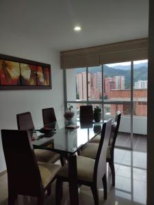 Apartamento En Venta En Sabaneta En Aves Maria V162226, 76 mt2, 3 habitaciones