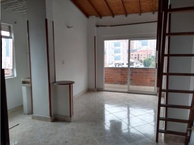 APARTAMENTO EN SABANETA, 75 mt2, 3 habitaciones