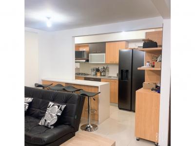 APARTAMENTO EN  SABANETA, 76 mt2, 3 habitaciones