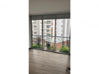 APARTAMENTO EN SABANETA, 70 mt2, 3 habitaciones