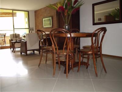 Venta Apartamento Sabaneta Aves Maria 106m2, 106 mt2, 3 habitaciones