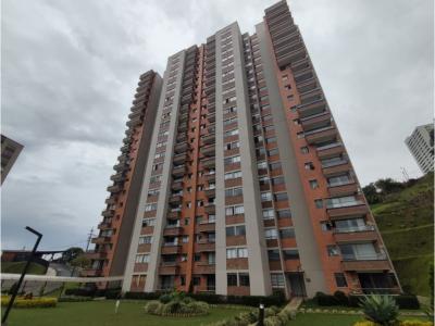 Venta Apartamento en Sabaneta 72m2, 72 mt2, 3 habitaciones