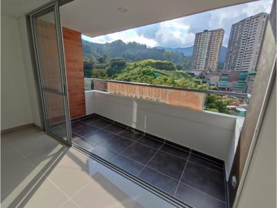 Apartamento Venta Sabaneta 98 m2, 98 mt2, 3 habitaciones