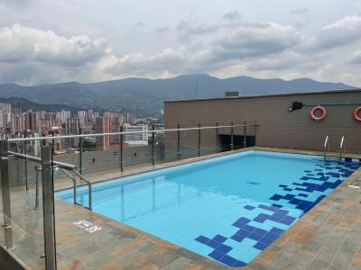 Venta Apartamento Sabaneta Mayorca 79 m2, 79 mt2, 3 habitaciones