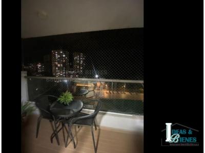 Apartamento en Venta Sabaneta Sector Prados de Sabaneta , 74 mt2, 3 habitaciones